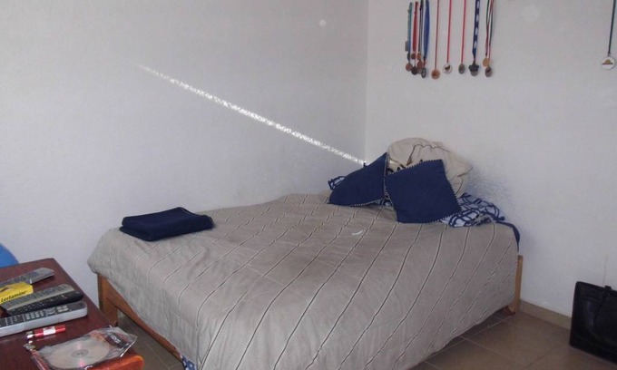 Jesus Maria Resort | Private room ∙ 2 guests