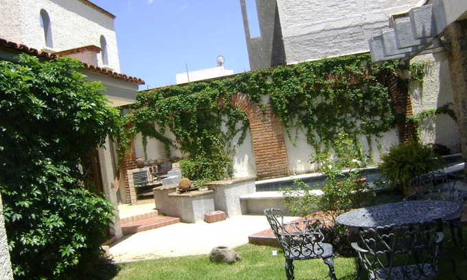 Zapopan Resort | Private room ∙ 2 guests