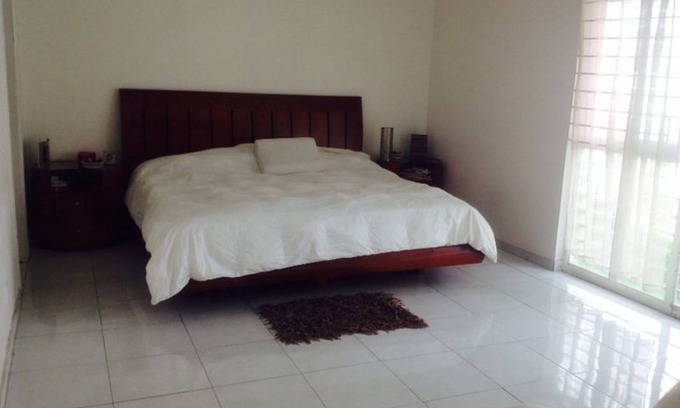 Zapopan Resort | Private room ∙ 2 guests