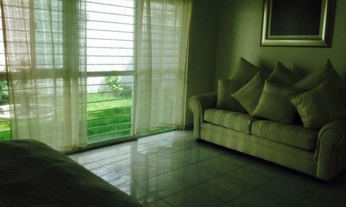 Zapopan Resort | Private room ∙ 2 guests