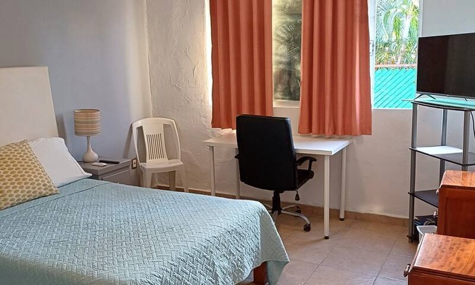 Veracruz Resort | Private room ∙ 2 guests