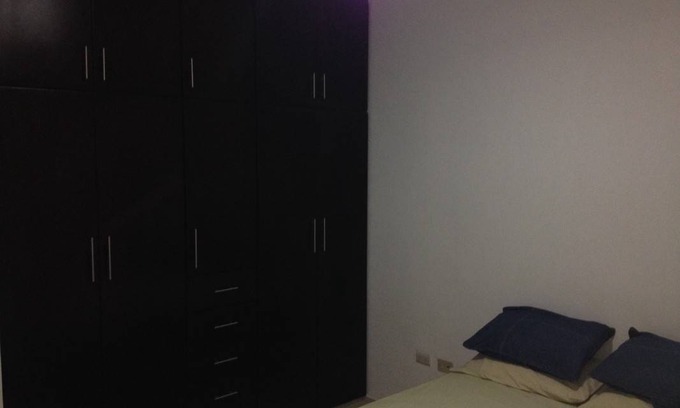 Villahermosa Resort | Private room ∙ 2 guests