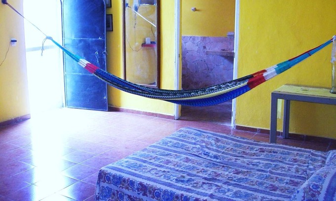 Merida Resort | Private room ∙ 2 guests