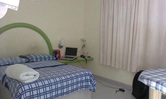 Colonia San Gervasio Resort | Private room ∙ 2 guests