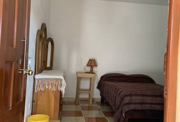 Soledad Etla Resort | Private room ∙ 2 guests