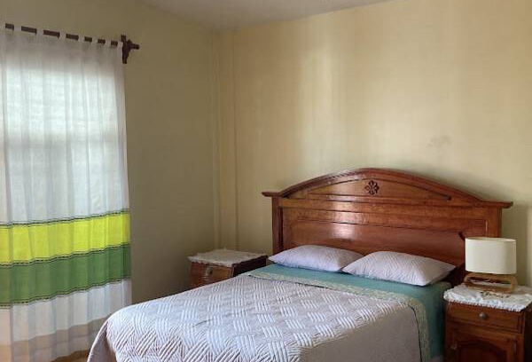 Oaxaca Resort | Private room ∙ 3 guests
