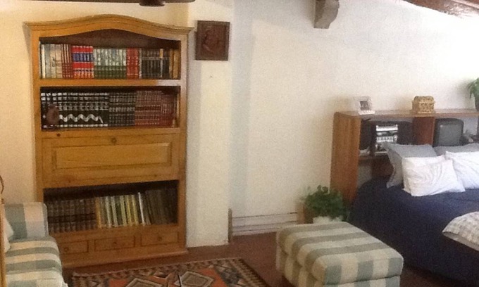 Alvaro Obregon Resort | Private room ∙ 3 guests