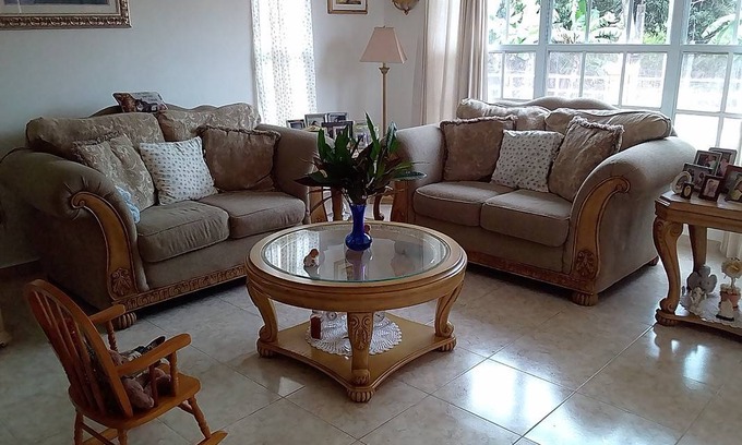 Nautla Resort | Private room ∙ 3 guests