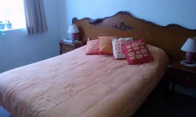 San Juan del Rio Resort | Private room ∙ 3 guests