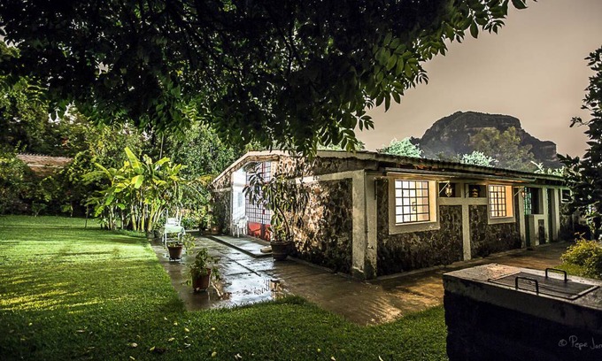 Tepoztlan Resort | Private room ∙ 2 guests