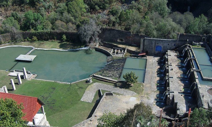 Pachuca Resort | Private room ∙ 2 guests