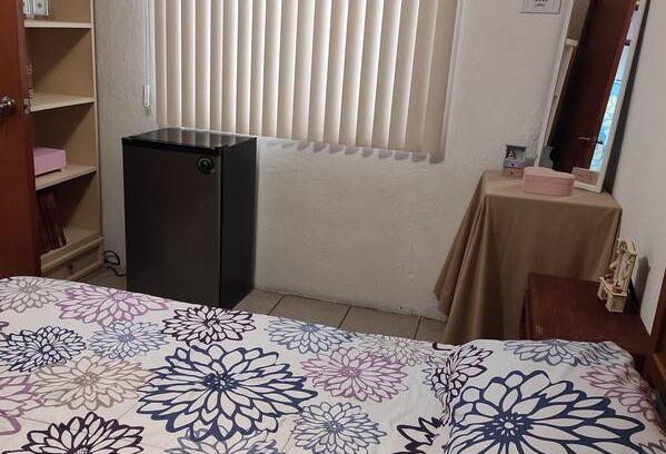 Zapopan Resort | Private room ∙ 1 guest