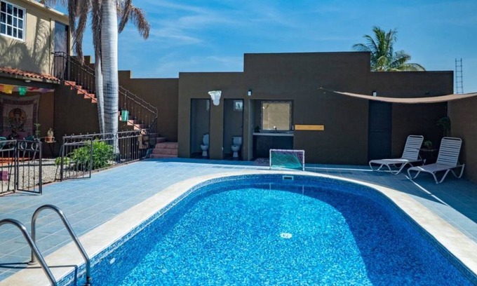 San Jose del Cabo Resort | Private room ∙ 2 guests