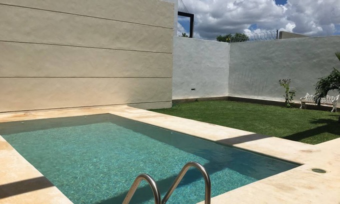 Merida Municipality Resort | Private room ∙ 2 guests