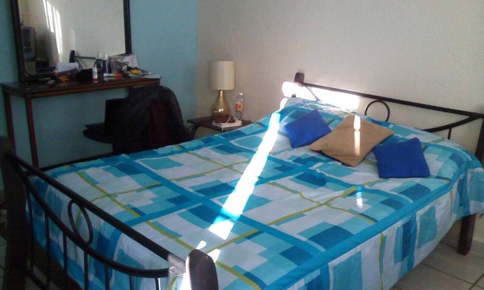 Queretaro Resort | Private room ∙ 1 guest