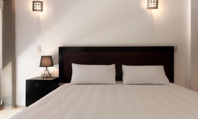 Escandon Apartment | Prosperidad by HomiRent