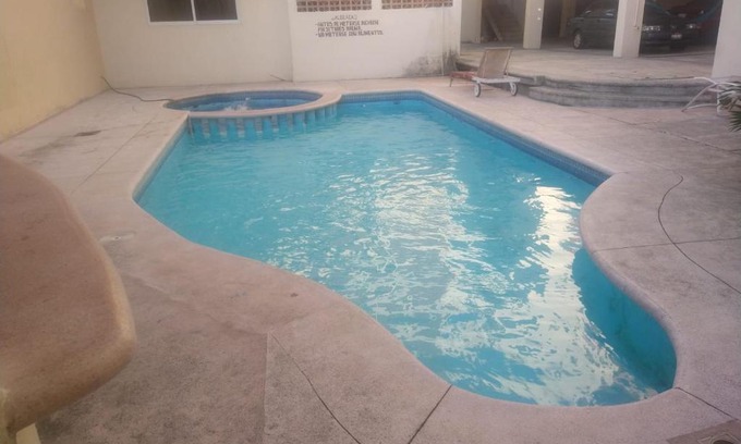 Pichilingue Apartment | Puerto Mar 301