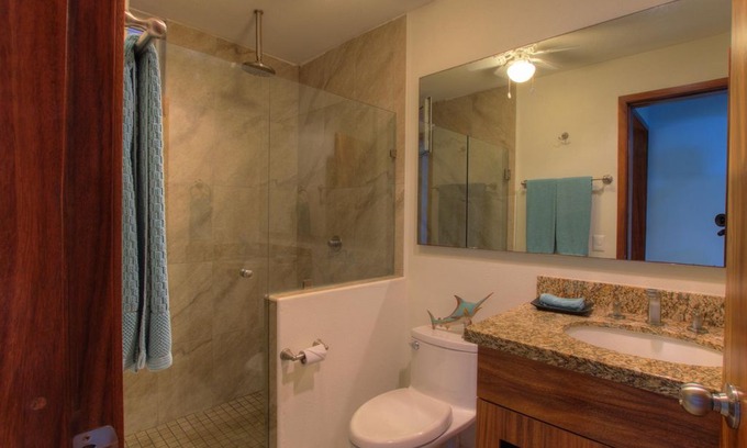 Emiliano Zapata Apartment | Punta de Mita Paradise at a GREAT price! with a Heated Pool