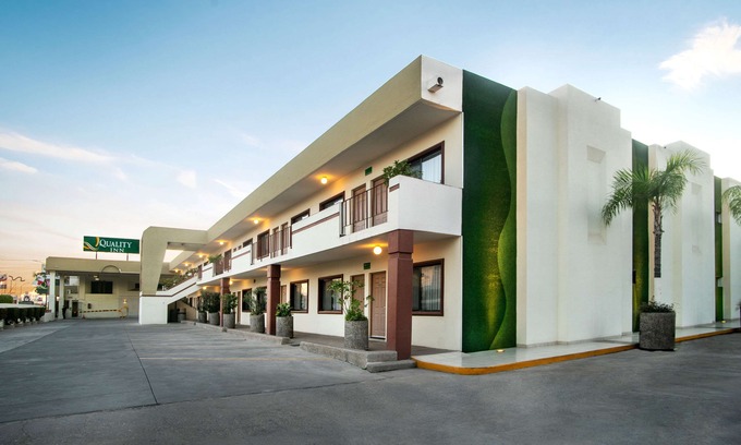 Ciudad Obregon Hotel | Quality Inn Ciudad Obregon