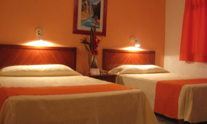 Ciudad Valles Hotel | Quinta Mar