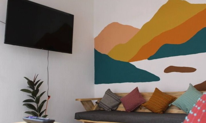 De Guadalupe Hostel | Real 114 Hostal - Hostel