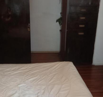 Miguel Hidalgo House | Recamara solo hombres polanco