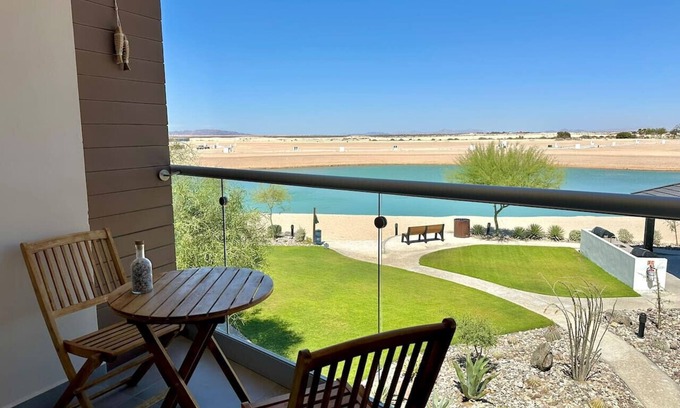 La Choya House | Relaxing Family Spot. Pool, Lagoon & Beach Walk A7