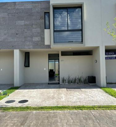 San Agustin House | Residencial Santa Anita
