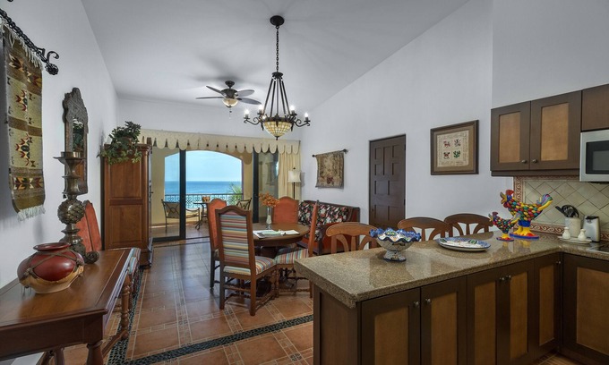 Los Cabos Villa | Residential Home with Private Pool, Hot Tub, Butler, Outdoor Bar and BBQ.