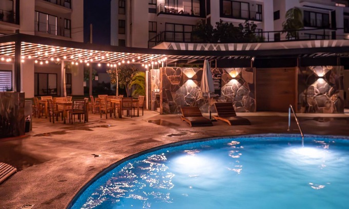 Puerto Vallarta Apartment | Rincón Bonito PV