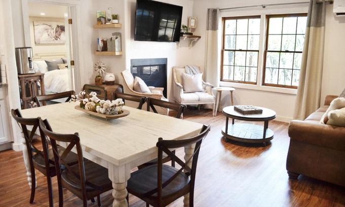 Ruidoso House | Ruidoso's Midtown Retreat!