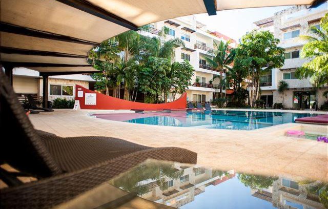 Gonzalo Guerrero Apartment | Sabbia 431012 by Tripintravel