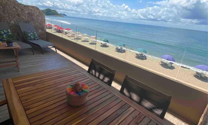 San Francisco Apartment | SaltLife San Pancho Beachfront