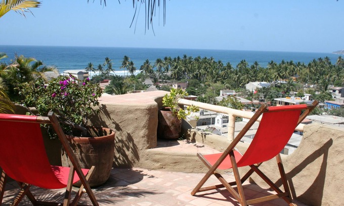Sayulita House | Sayulita's Favorite Beach & Plaza Home