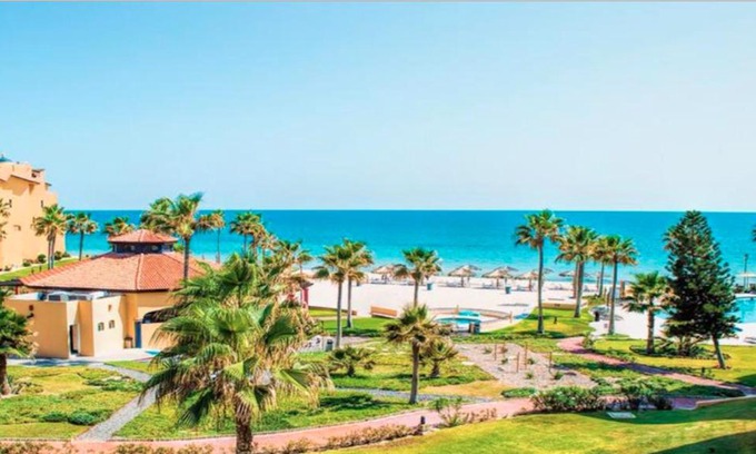 Puerto Penasco Apartment | Sea-esta Condo On The Beach