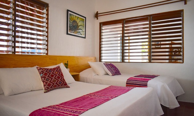 Colinas de Santiago House | Sea view apartment for 6-8 people (#9)