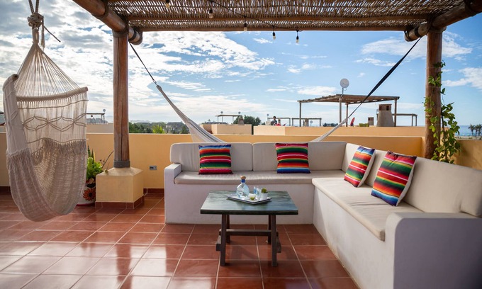 Cerritos Condo | SEEN ON HOUSE HUNTERS - Stylish 2 Bedroom + Private Rooftop + Pool