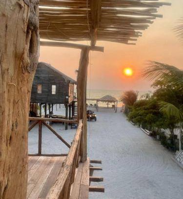 Isla Aguada Apartment | Serviced apartment ∙ 4 guests