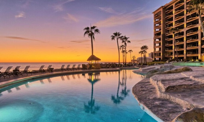 Puerto Penasco House | Sonoran Sun by Casago