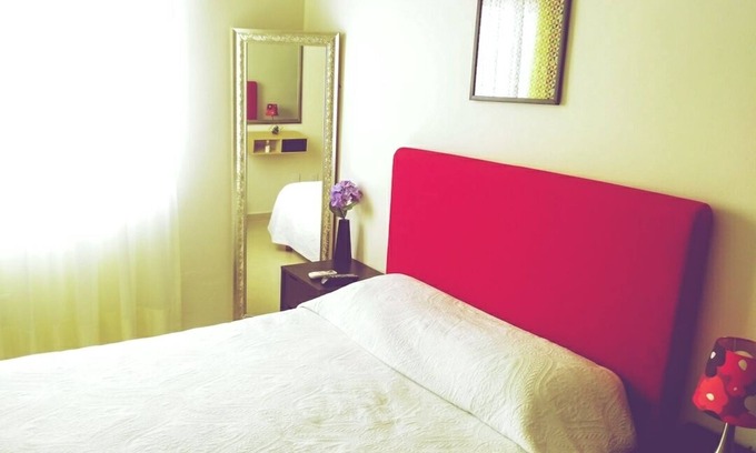 Puerto Juarez Apartment | Spacious & Cozy 3 luxury bedroom apartment