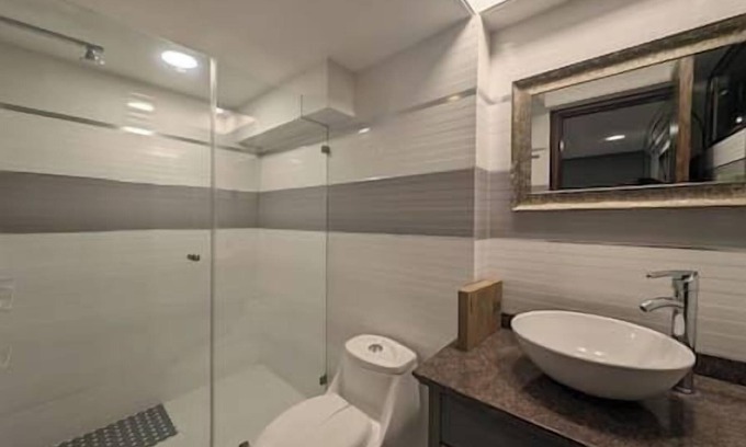 Miguel Hidalgo Apartment | Spacious Polanco Luxury 5BR Apt- Patios & Jacuzzi