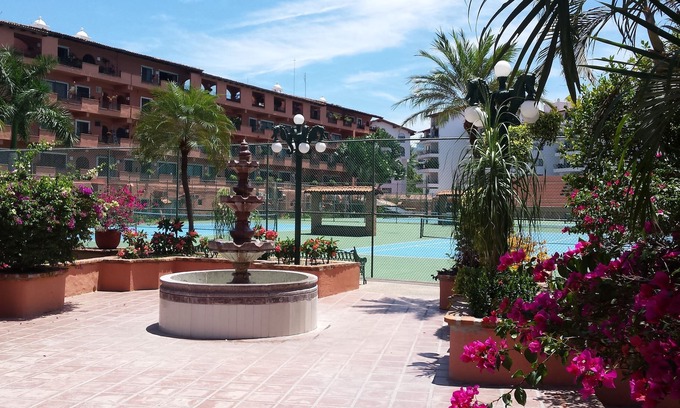 Marina Vallarta Condo | "SPECTACULAR MARINA & MOUNTAIN VIEWS ON A GREAT LOCATION,
