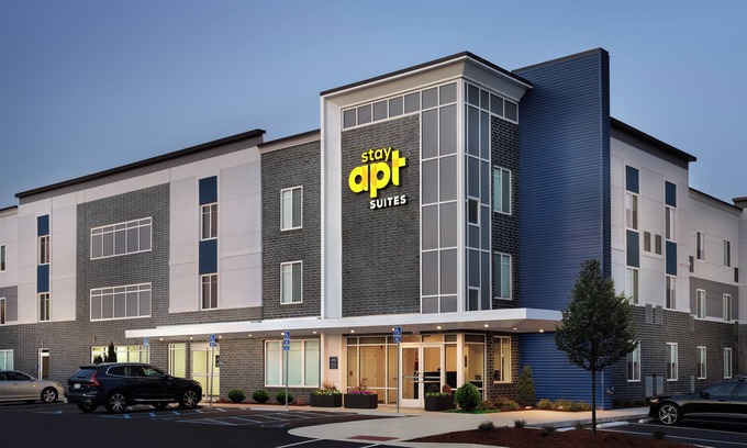 Fossil Creek Apartment | stayAPT Suites Fort Worth-Fossil Creek