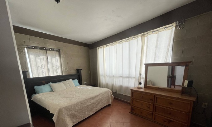 La Choya Apartment | Steps away from the sea Studio @ La Cholla