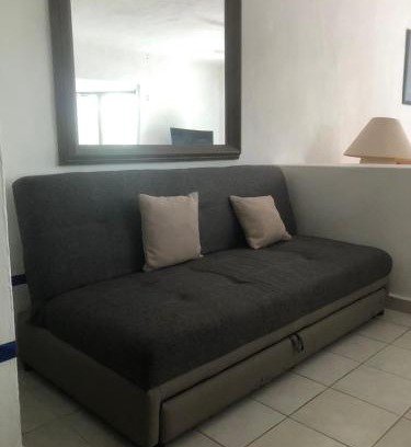 South Hotel Zone Apartment | studio Opa