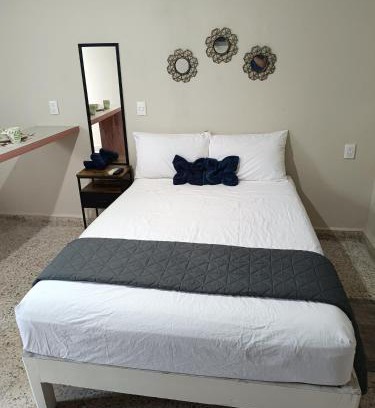 Cordoba Apartment | Suite 105 Cordoba centro y estacionamiento