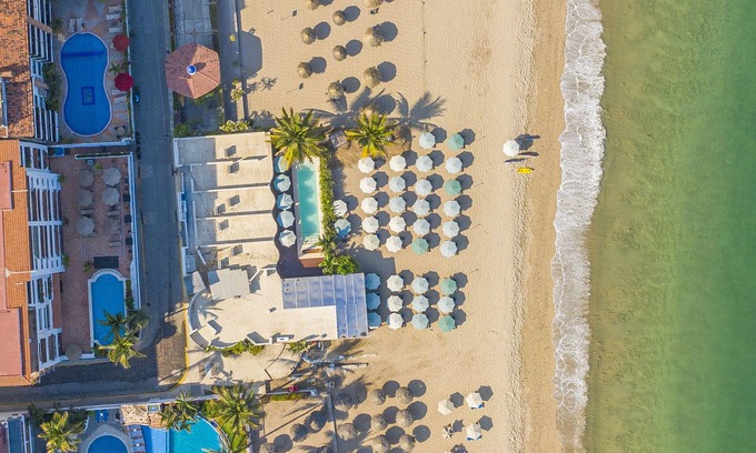 Amapas Apartment | Suites at Sapphire Ocean Club