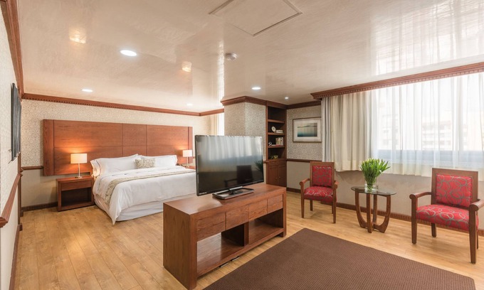 Coyoacan Apartment | Suites Perisur Apartamentos Amueblados