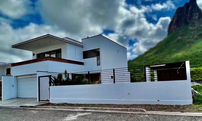 San Carlos House | Tetakawi viewpoint, the best sunset view in the Sea of Cortez