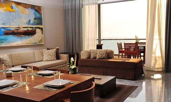 Nuevo Vallarta Condo | THANKSGIVING/XMAS/NEW YEAR Discounted Fall Nuevo Vallarta Grand Luxxe2BR 2.5BA